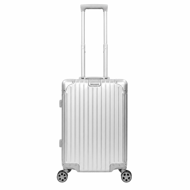 Silver Titan Carry-On - 20"