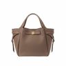 Sienna Side-Tie Handbag