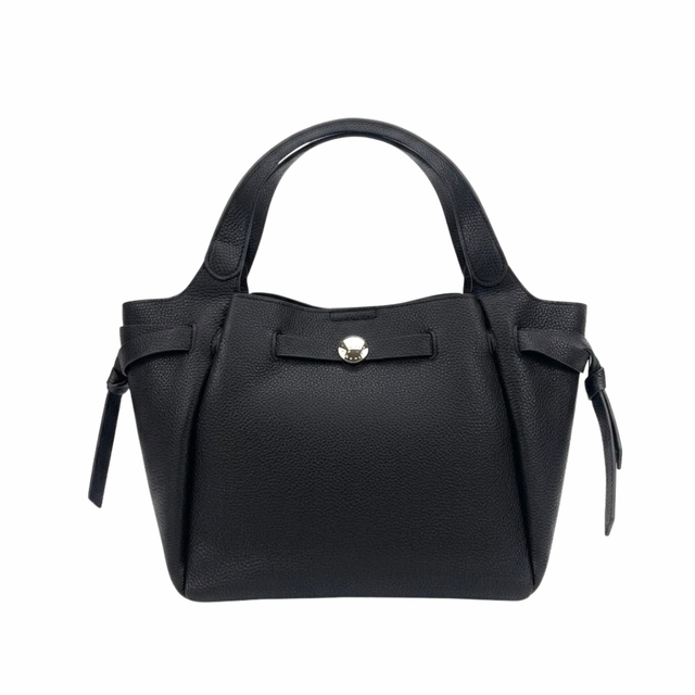 Sienna Side-Tie Handbag