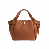 Sienna Side-Tie Handbag