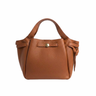 Sienna Side-Tie Handbag