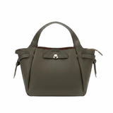 Sienna Side-Tie Handbag