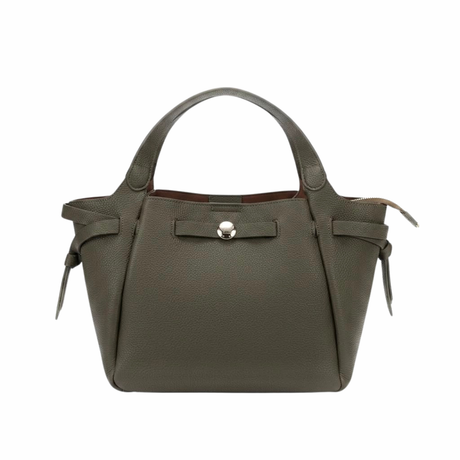 Sienna Side-Tie Handbag