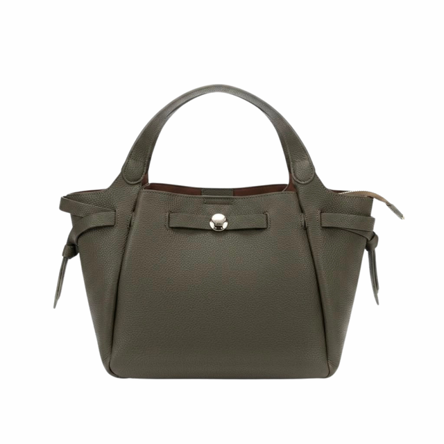 Sienna Side-Tie Handbag