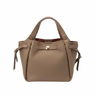 Sienna Side-Tie Handbag