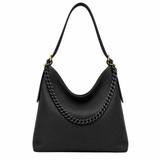 Celeste Chain Shoulder Bag