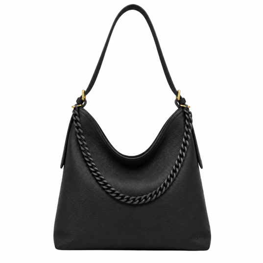 Celeste Chain Shoulder Bag
