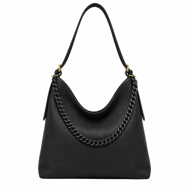 Celeste Chain Shoulder Bag