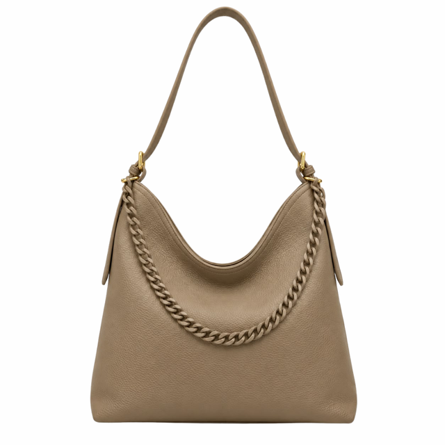 Celeste Chain Shoulder Bag