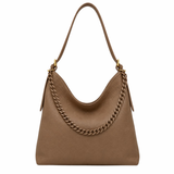 Celeste Chain Shoulder Bag