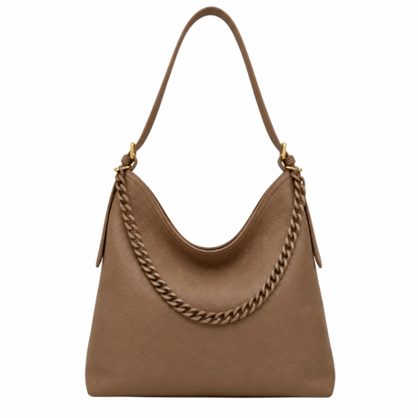 Celeste Chain Shoulder Bag