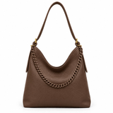 Celeste Chain Shoulder Bag