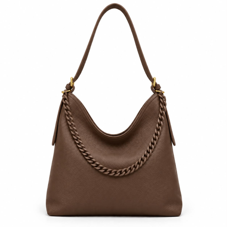 Celeste Chain Shoulder Bag