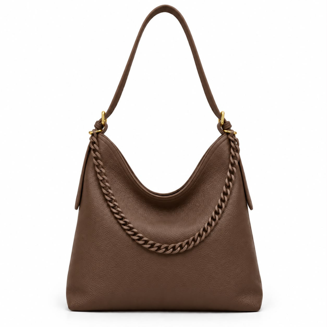 Celeste Chain Shoulder Bag