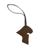 Kuwait Map Charm