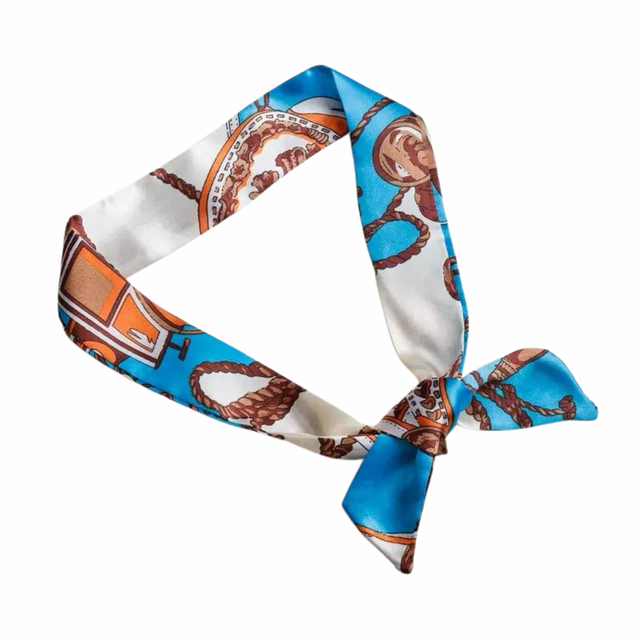 Classic Scarves