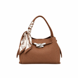 Liora Scarf Shoulder Bag