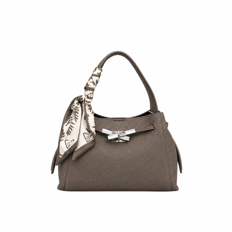 Liora Scarf Shoulder Bag