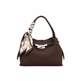 Liora Scarf Shoulder Bag