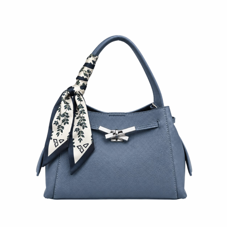 Liora Scarf Shoulder Bag