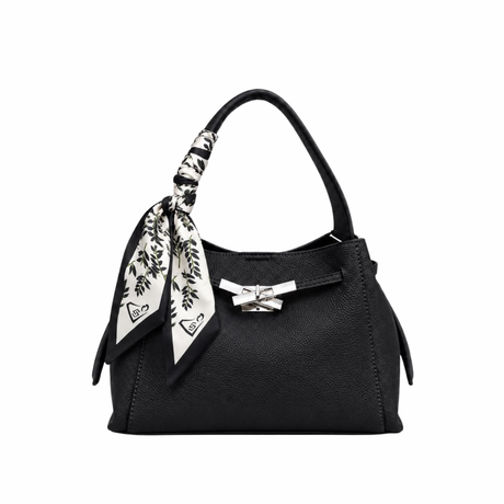 Liora Scarf Shoulder Bag