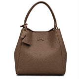 Nova Duo Tote Set – Everyday Elegance Combo