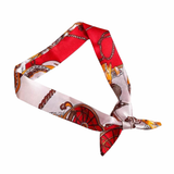 Classic Scarves