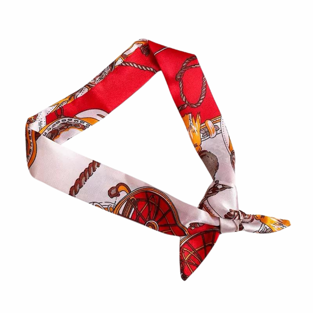 Classic Scarves