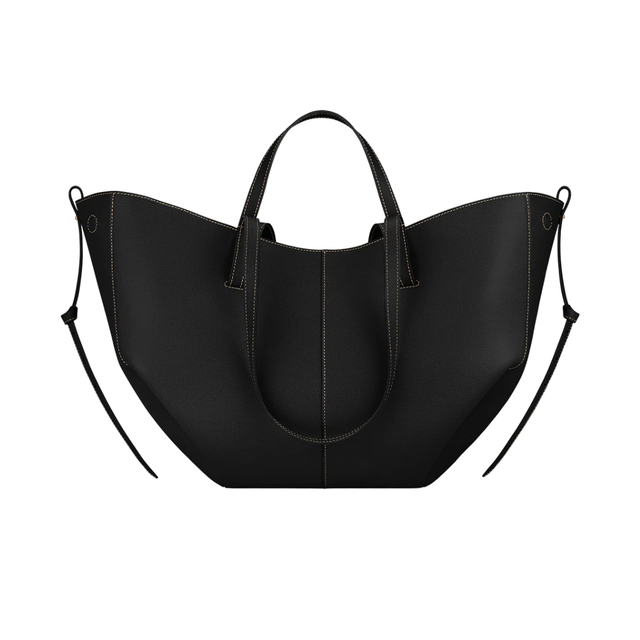 Large Black Rio Premium Edition Bag