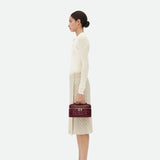 Boutiq Classic Sling Bag- Maroon