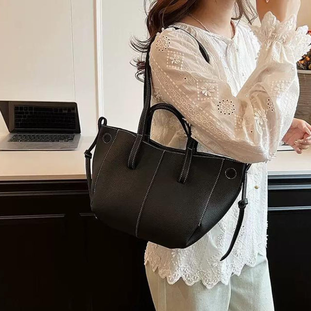 Small Black Premium Edition Bag