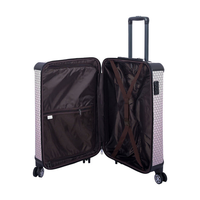 Beige VT 3pcs Traveling Set