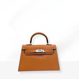 KL Camel Bag 24