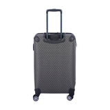 Black VT 3pcs Traveling Set