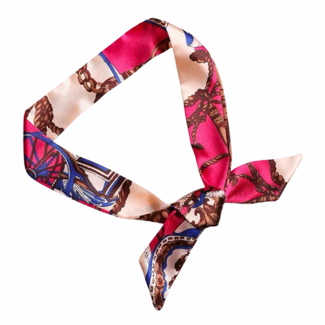 Classic Scarves