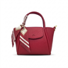 Elara Scarf Handle Tote