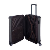 Black VT 3pcs Traveling Set