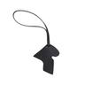 Kuwait Map Charm