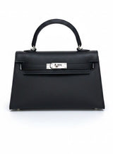 KL Black Bag 24