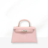 KL Baby Pink Bag 24