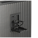 Gray AeroPort 3-Piece Front Access Luggage Set