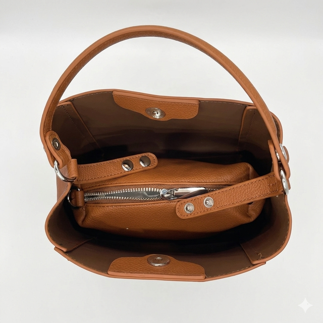 Nova Duo Tote Set – Everyday Elegance Combo
