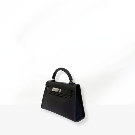 KL Black Bag 22