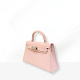 KL Baby Pink Bag 24