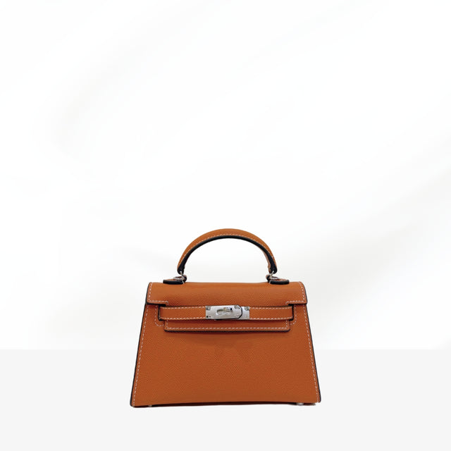 KL Camel Bag 22