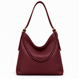 Celeste Chain Shoulder Bag