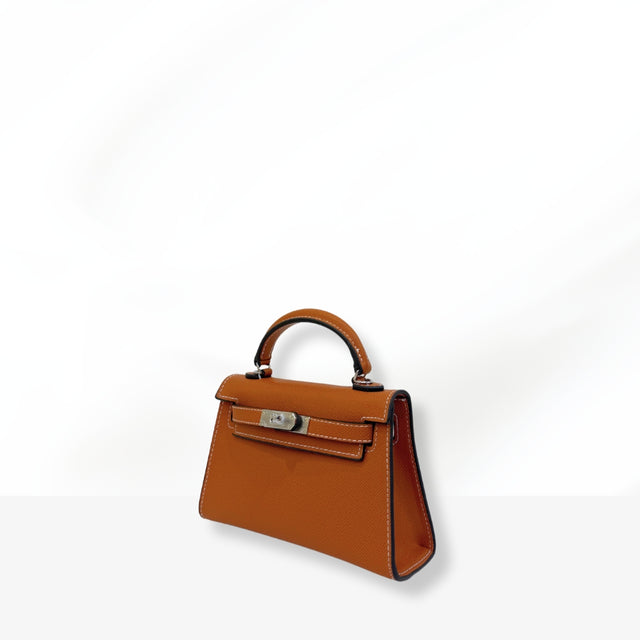 KL Camel Bag 22