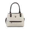 Classic Embosed Handbag