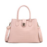 ELEGANCE DOUBLE COMPARTMENT HANDBAG