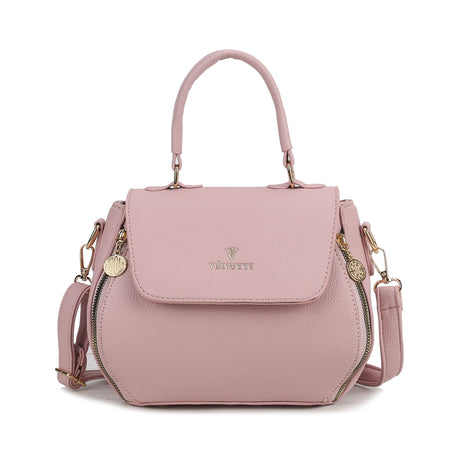 BELLA SATCHEL HANDBAG